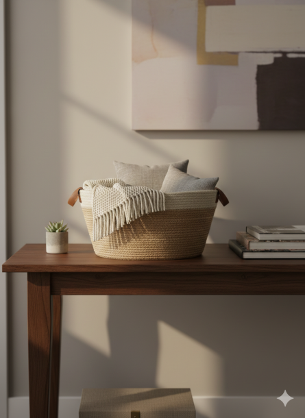 Elegant Design with Strong Handle - Image 2