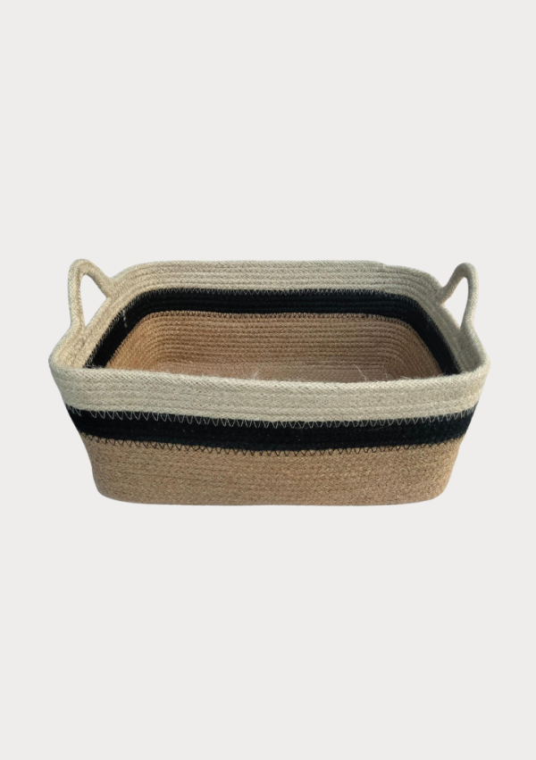 loom and leather baskets (20)