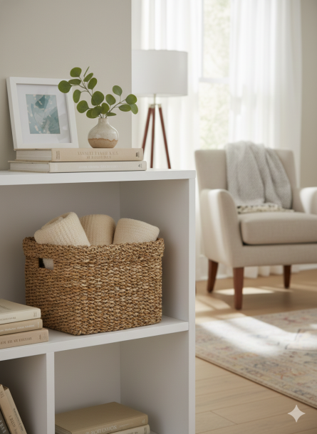 Durable Basket for Heavy Use - Image 2